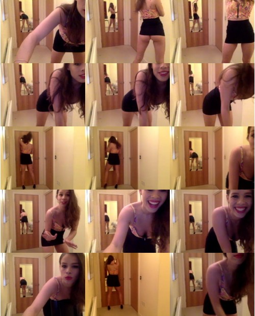 Download Video File: myfreecams chkp26