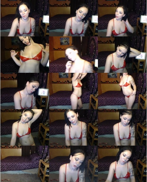 Download Video File: myfreecams chloeclovers