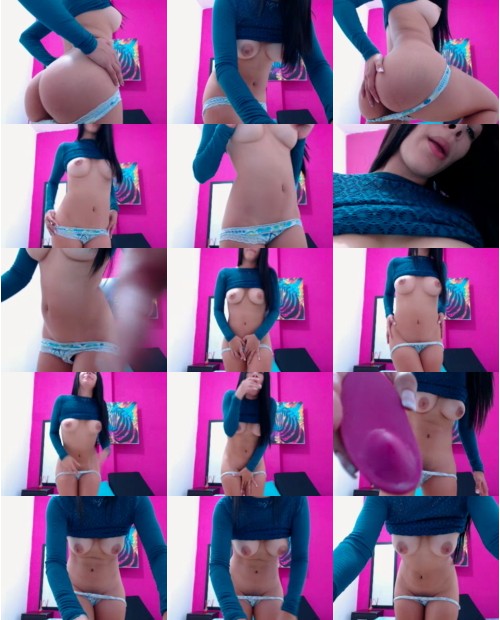 Download Video File: myfreecams christall 