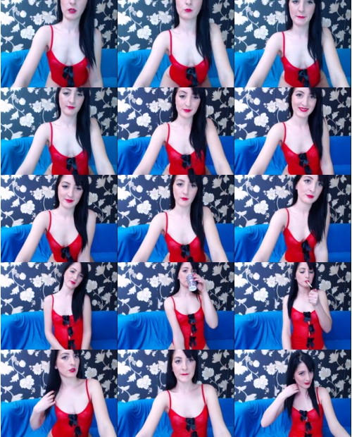 Download Video File: myfreecams christellehot