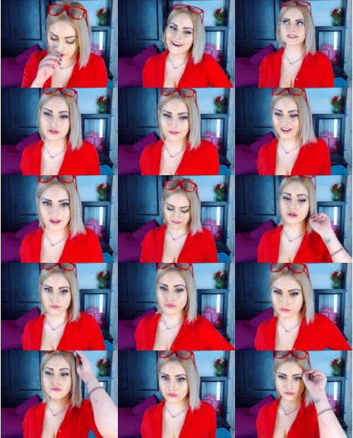 Download Video File: myfreecams christinev