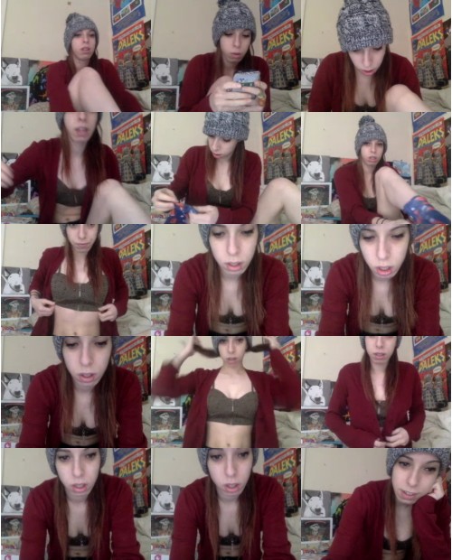 Download Video File: myfreecams chronickitty