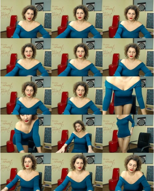Download Video File: myfreecams cibele