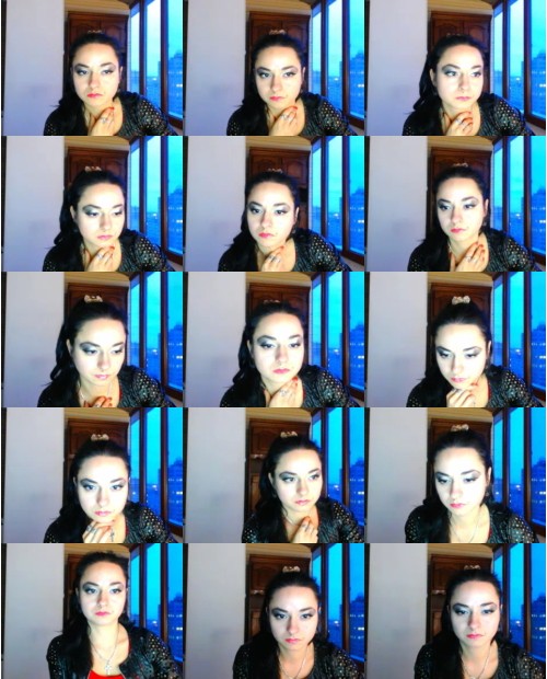 Download Video File: myfreecams cindy ivy