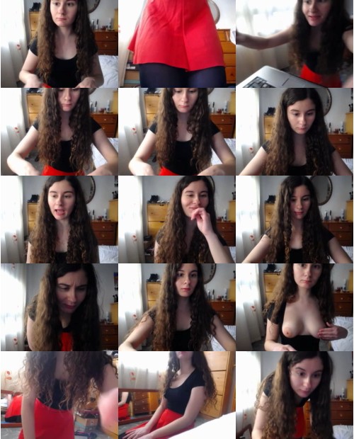 Download Video File: myfreecams claraomg
