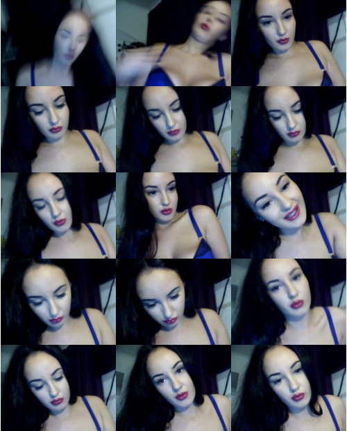 Download Video File: myfreecams cleopatra mia