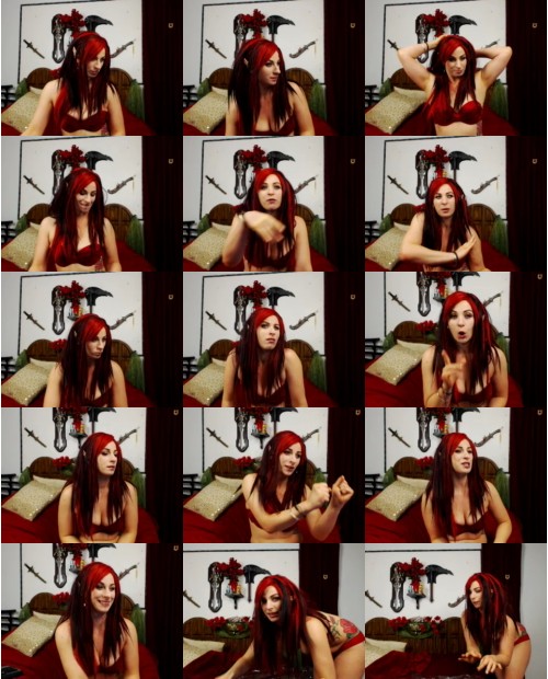 Download Video File: myfreecams comtesseqc