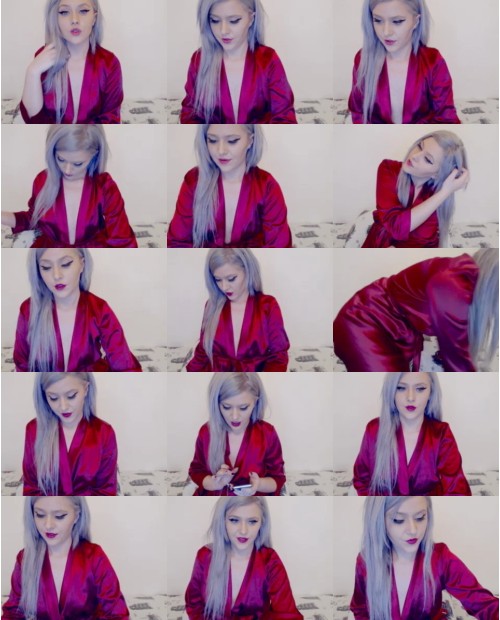 Download Video File: myfreecams coxsensation