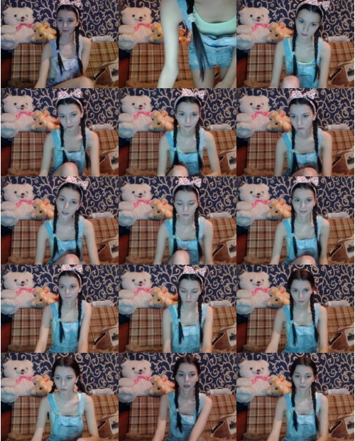 Download Video File: myfreecams crazy888cute