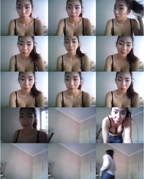 Download Video File: myfreecams crazypingvi