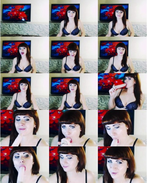 Download Video File: myfreecams crazytongue4u