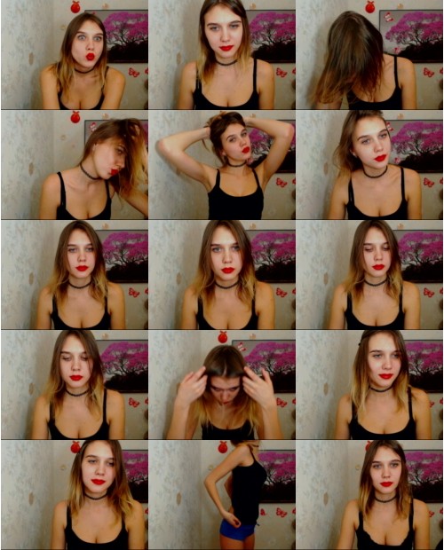 Download Video File: myfreecams criminallady