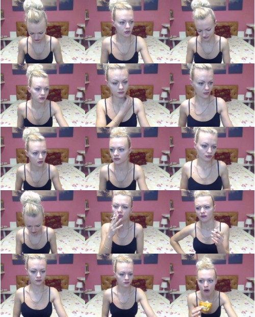 Download Video File: myfreecams criss squirt