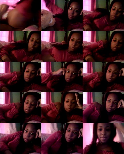 Download Video File: myfreecams cudycherry