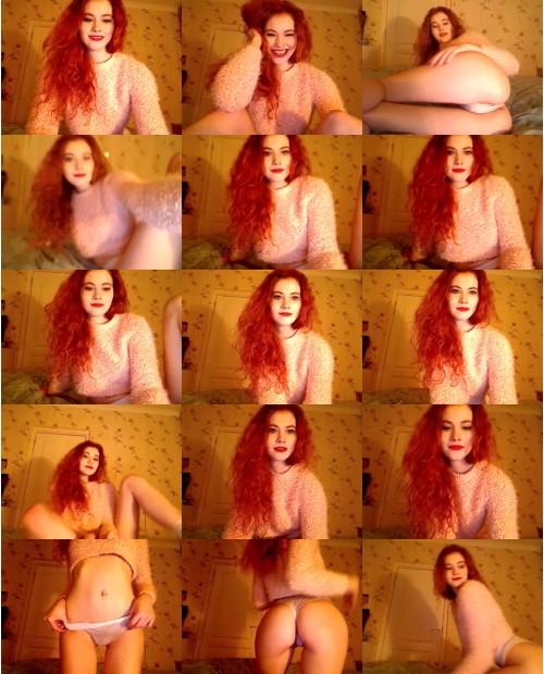 Download Video File: myfreecams curlycandy18