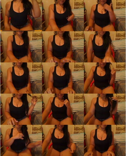 Download Video File: myfreecams curvyjolie