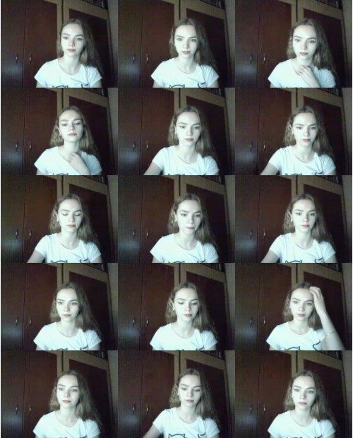 Download Video File: myfreecams cute  me