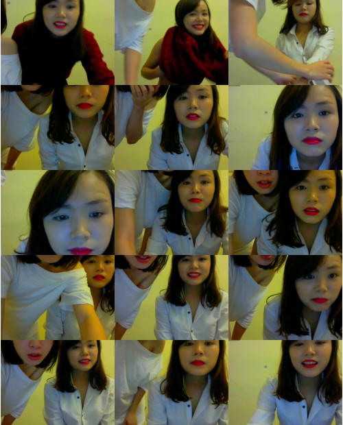 Download Video File: myfreecams cute hani