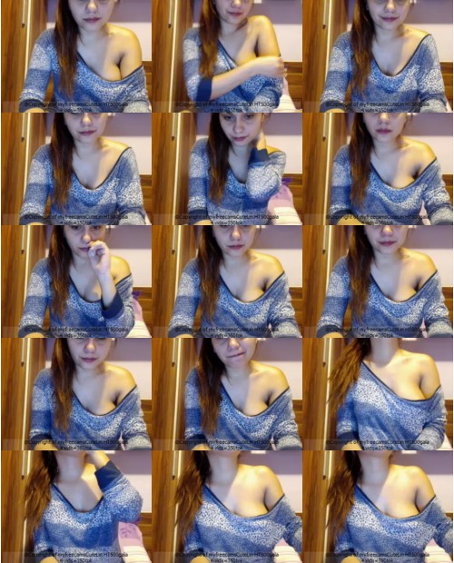 Download Video File: myfreecams cutelinna