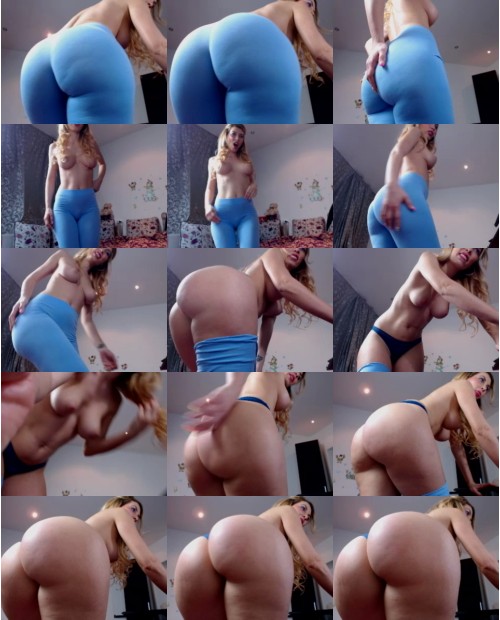 Download Video File: myfreecams dalynnda25