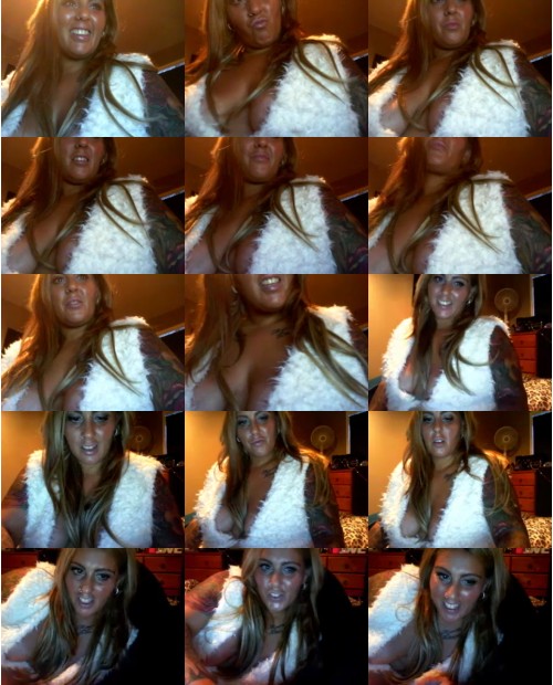 Download Video File: myfreecams dani mc feast