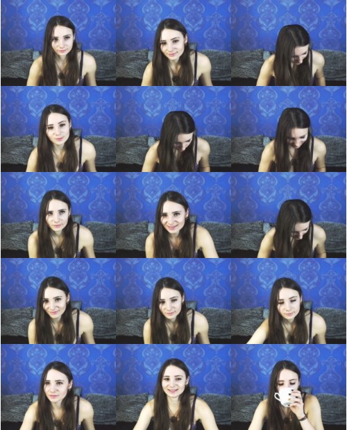 Download Video File: myfreecams danutta96