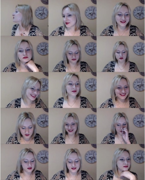 Download Video File: myfreecams darina28