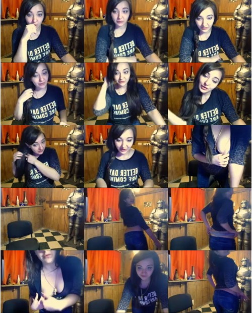 Download Video File: myfreecams darkofduck