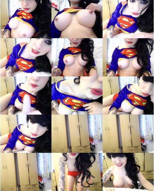 Download Video File: myfreecams darkparadise1