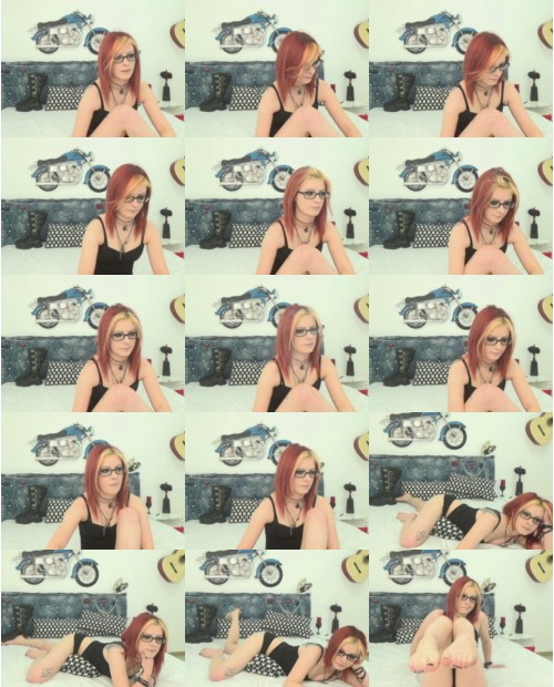 Download Video File: myfreecams darkpresence