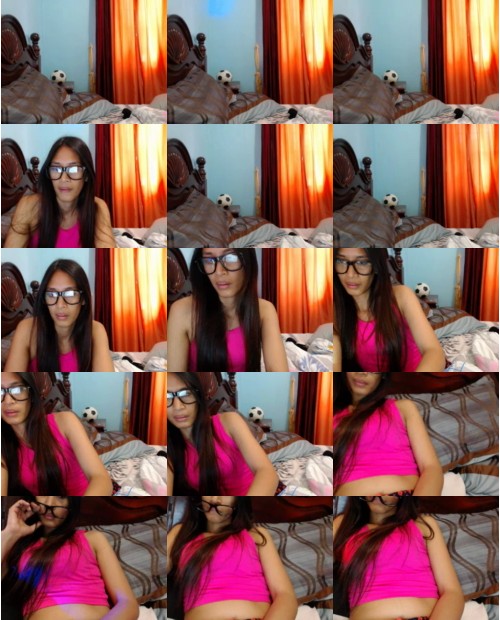 Download Video File: myfreecams devilteaser