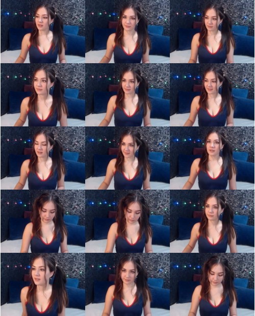 Download Video File: myfreecams diamondsgleam