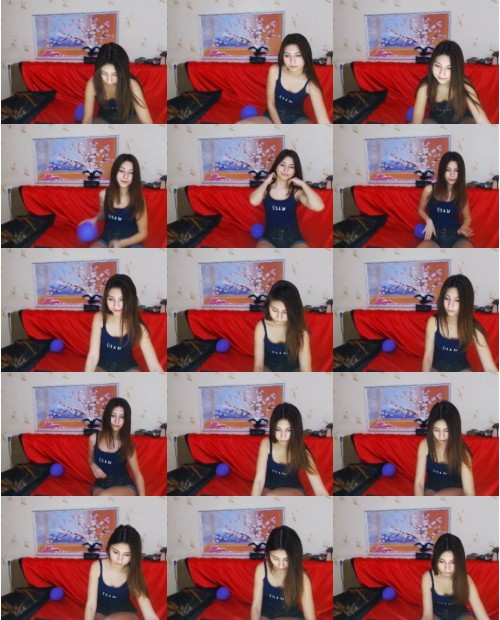 Download Video File: myfreecams dianakisses