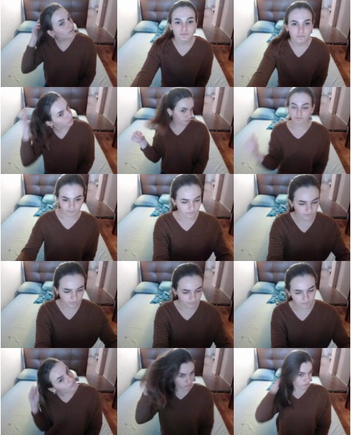 Download Video File: myfreecams dizzymarr