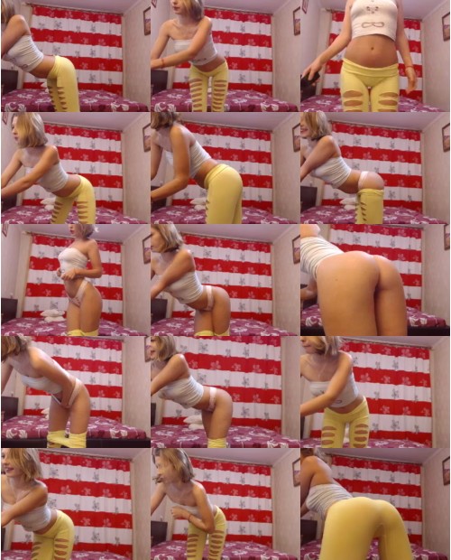 Download Video File: myfreecams dolllbabby