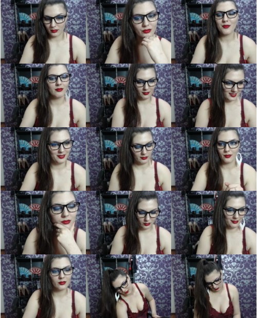 Download Video File: myfreecams dommetannya