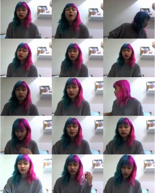 Download Video File: myfreecams doriangay
