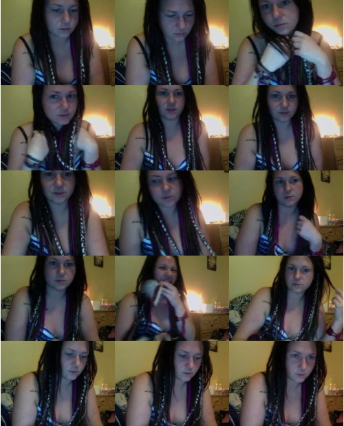 Download Video File: myfreecams dreadloxfox