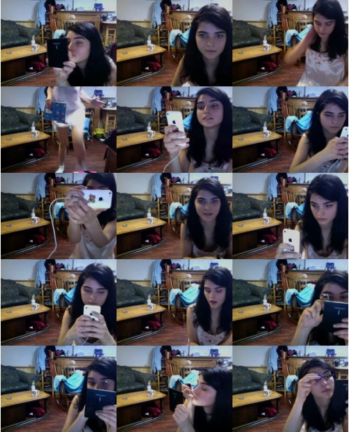 Download Video File: myfreecams dreamgirl nat