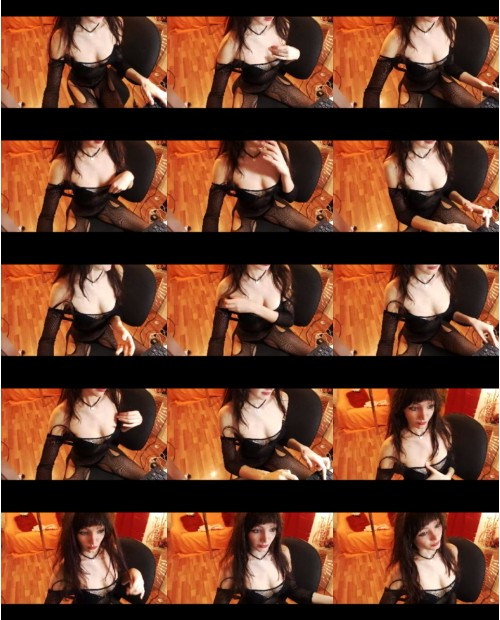 Download Video File: myfreecams dreamnata