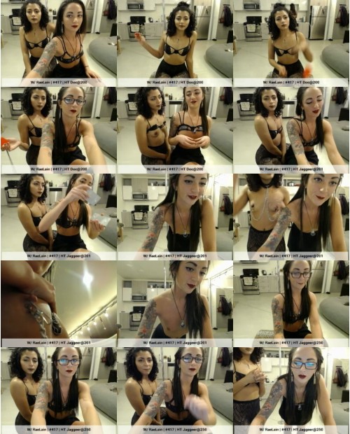 Download Video File: myfreecams eevielain