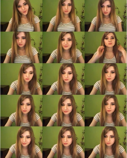 Download Video File: myfreecams elihuntington