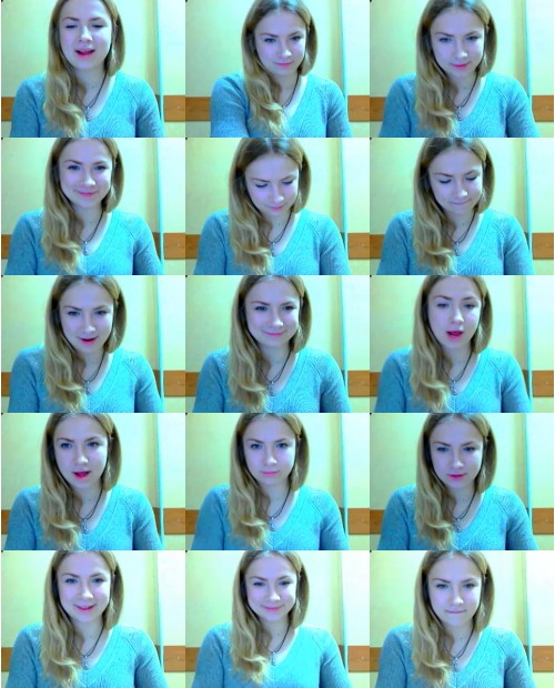 Download Video File: myfreecams elin shy