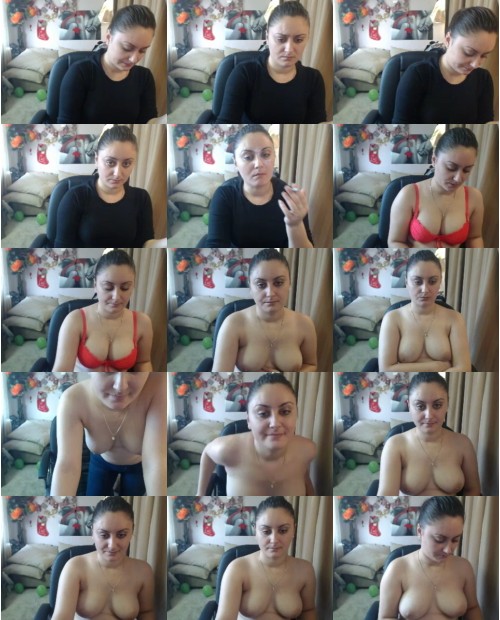Download Video File: myfreecams elisabethy