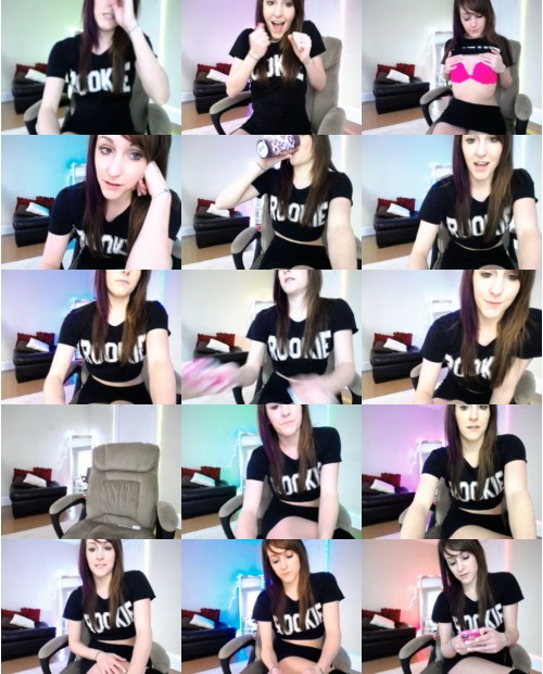Download Video File: myfreecams elizabeth xo