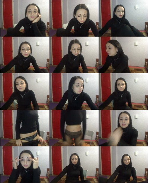 Download Video File: myfreecams ellerry