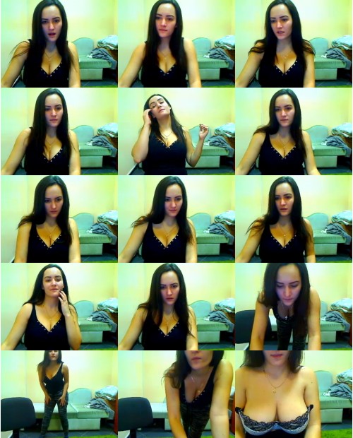 Download Video File: myfreecams elliees