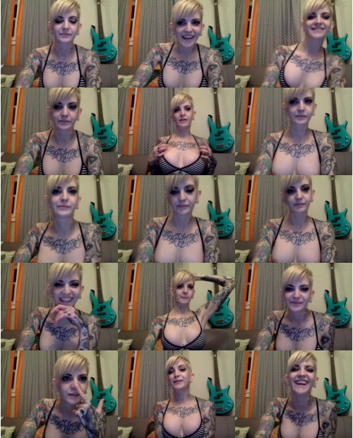Download Video File: myfreecams ellienova