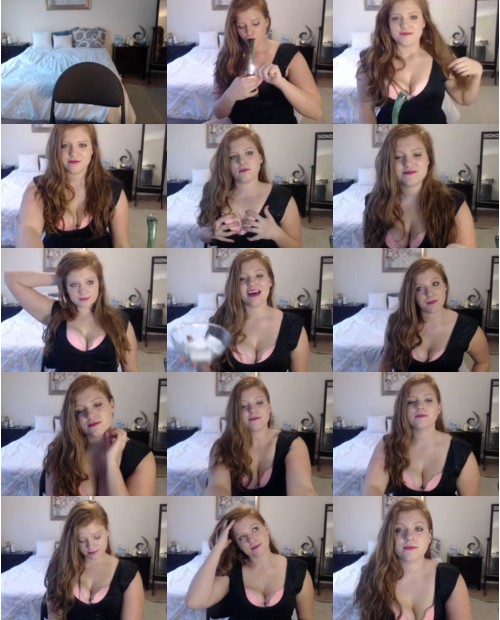 Download Video File: myfreecams emily redhead