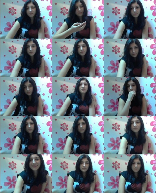 Download Video File: myfreecams ericahot69